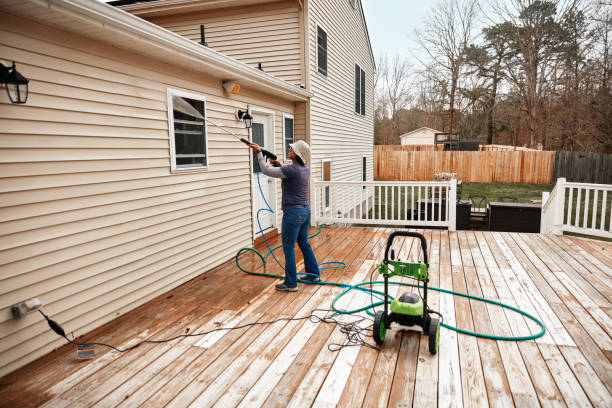 Best Pressure Washing Near Me  in Mvern, AL