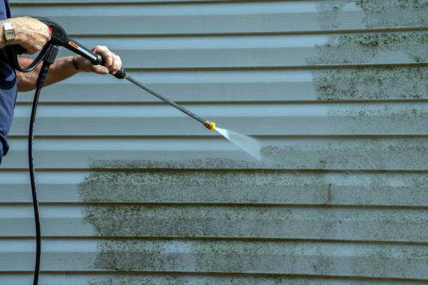 Best Affordable Pressure Washing  in Mvern, AL