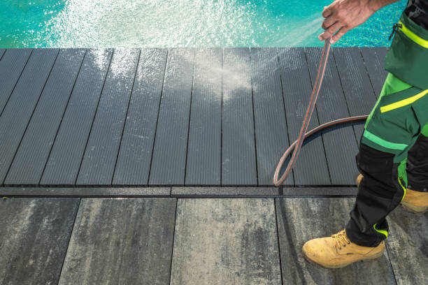 Best Garage Pressure Washing  in Mvern, AL