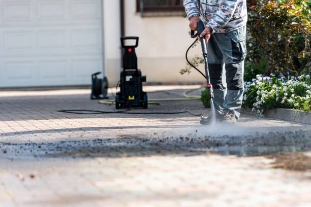 Best Pressure Washing Cost  in Mvern, AL