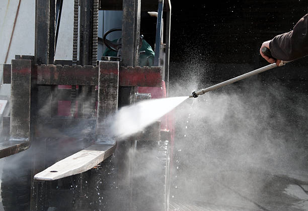 Best House Pressure Washing  in Mvern, AL