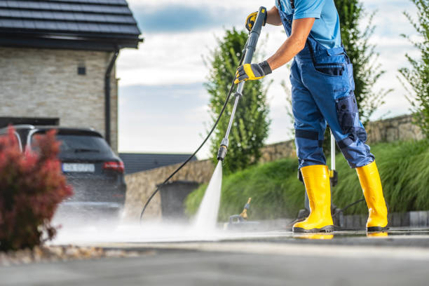 Best Local Pressure Washing Services  in Mvern, AL