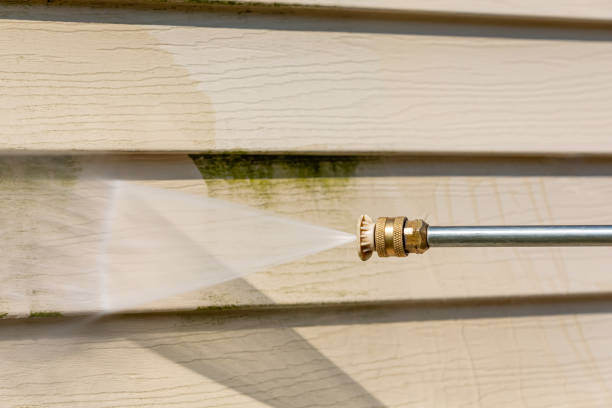 Professional Pressure Washing in Malvern, AL