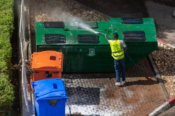 Best Garage Pressure Washing  in Mvern, AL