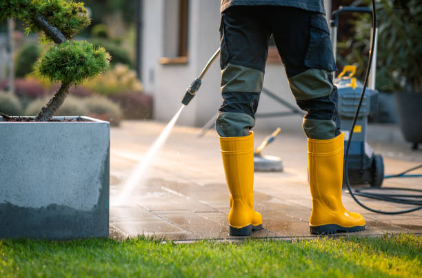 Best Commercial Pressure Washing  in Mvern, AL